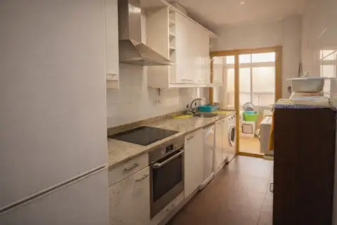 Piso en calle de Elorri