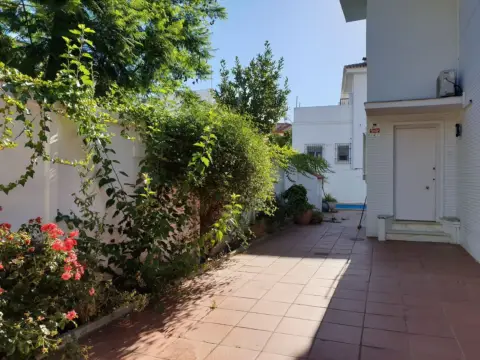 Chalet en La Palmera-Reina Mercedes