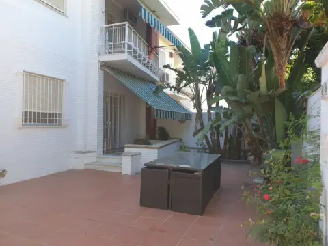 Chalet en La Palmera-Reina Mercedes