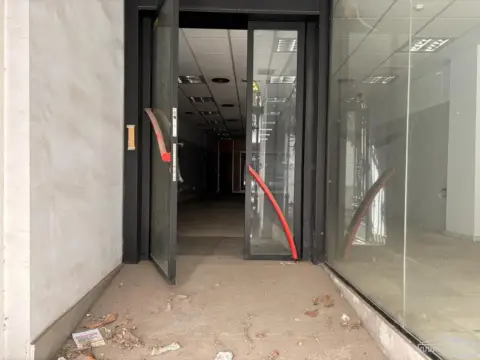 Edificio en Avenida de José Solís Ruiz, 35