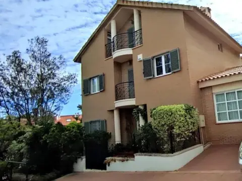 Casa – Alicante - Alacant