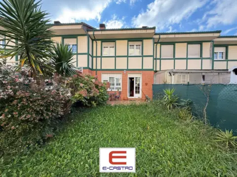 Casa adosada en Barrio Mioño, 30