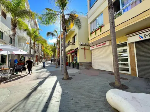 Ático en calle La Hoya