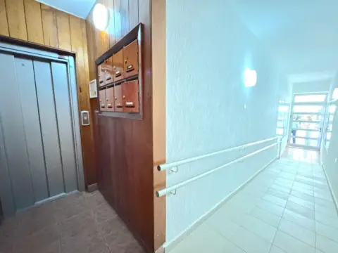 Ático en calle La Hoya