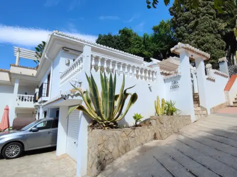 Casa adosada en Paseo de Cotobro
