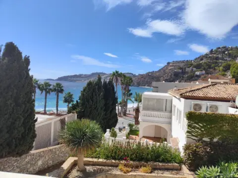 Casa adosada en Paseo de Cotobro