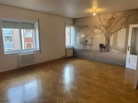 Piso en calle de María de Molina