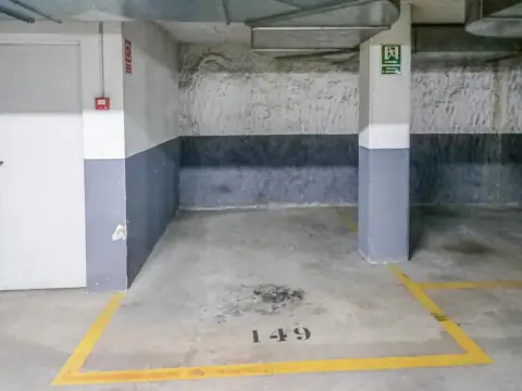Garaje en Centro