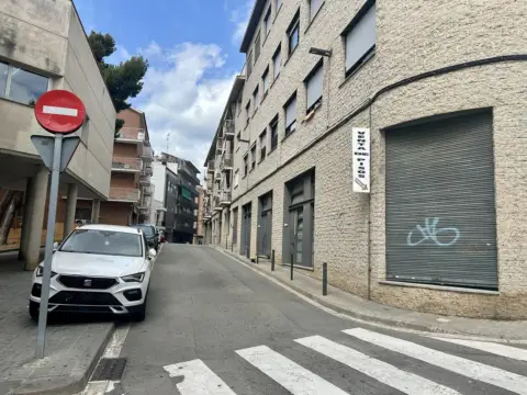 Local comercial en Cerdanyola Nord