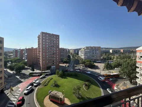 Ático en Peramas