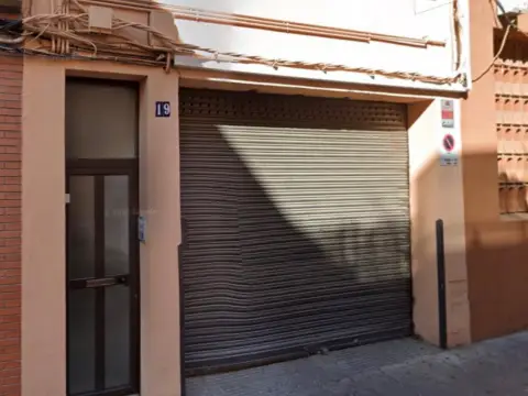 Local comercial en Cerdanyola
