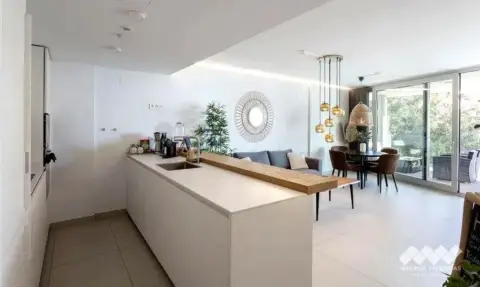 Piso en Avenida de Carvajal