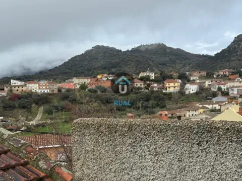 Chalet en calle de la Buenavista