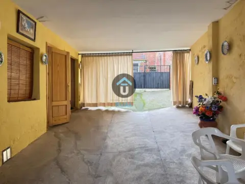 Chalet en calle de la Buenavista
