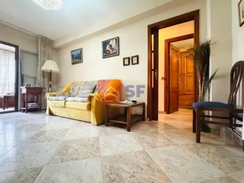 Piso en calle de la Isla de Arosa