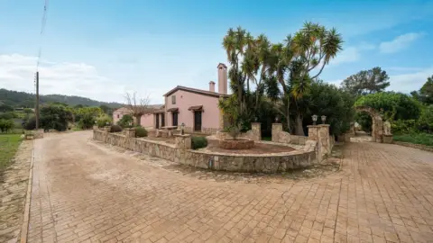 Rural Property in calle Ma-1014