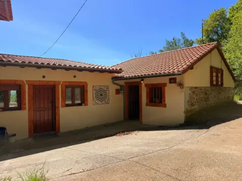 Finca rústica en calle Samblismo, nº 7