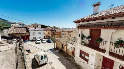 Casa en Plaza Barreros