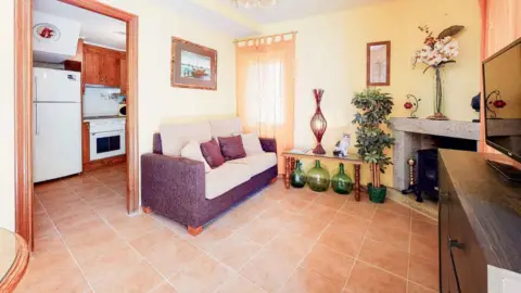 Casa en Plaza Barreros