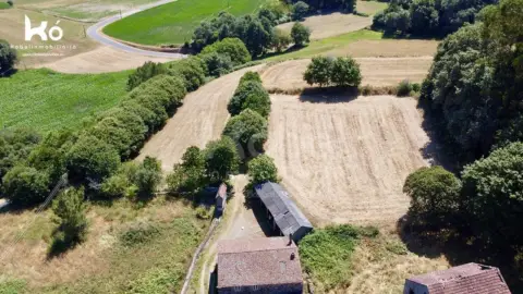 Finca rústica en Silleda