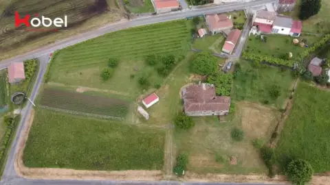 Casa en Galicia
