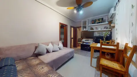 Piso en Plaza de la Sierra de Caurel