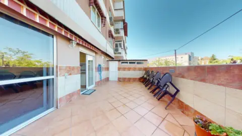 Piso en Centro