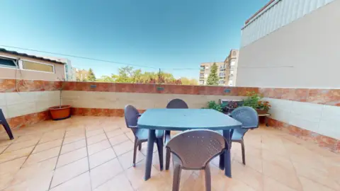 Piso en Centro