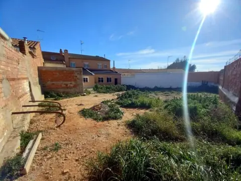 Chalet en Codo Centro Urbano