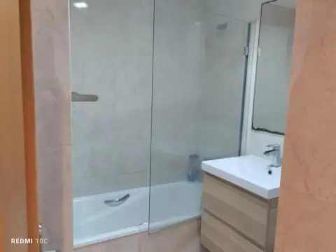 Piso en Paseo Maritimo