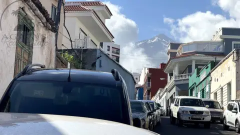 Piso en Tenerife North