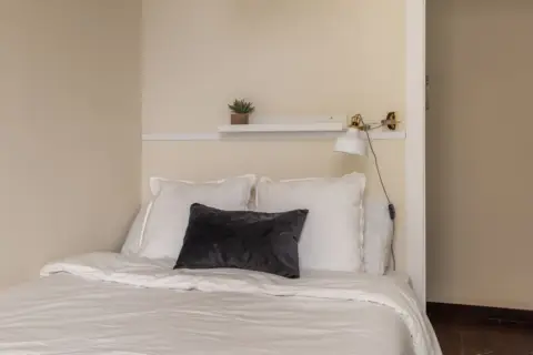 Habitación en Avinguda Diagonal, 466