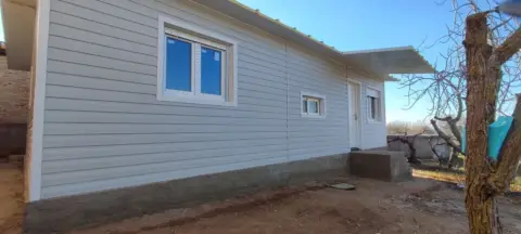 Chalet en calle de los Jazmines