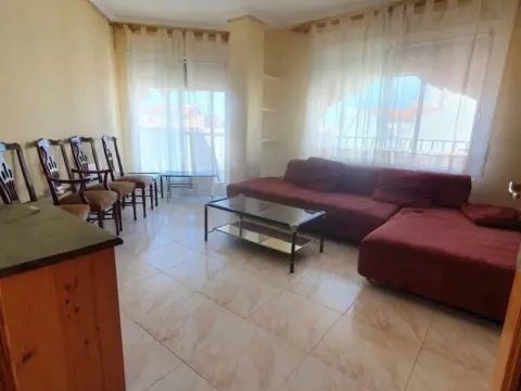 Piso en Travesía del Barrio Nuevo