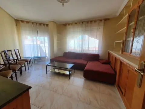 Piso en Travesía del Barrio Nuevo