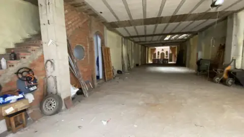 Local comercial en Centro