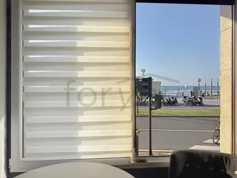 Piso en Plaza de Lapurdi