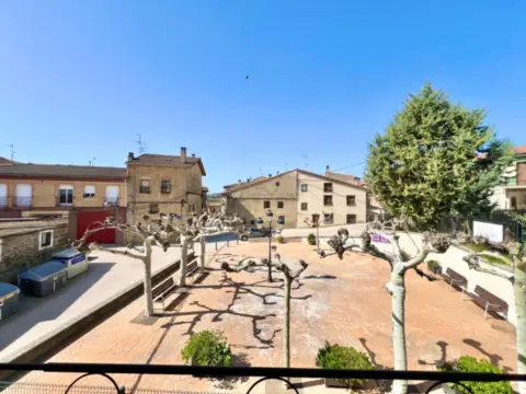 Piso en calle del Marqués de Estella