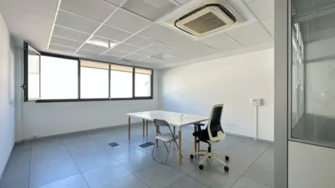 Oficina en Akarregi Industrialdea