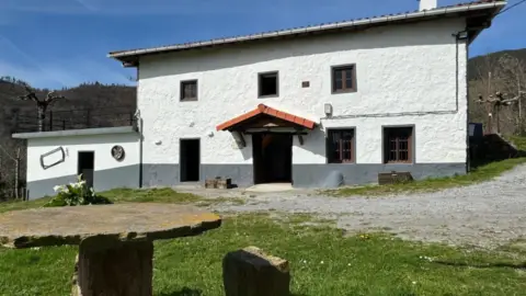Finca rústica en calle Plaza Rural
