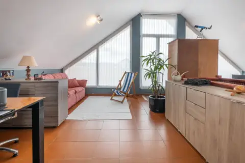 Chalet en Eguzkimendi Auzunea