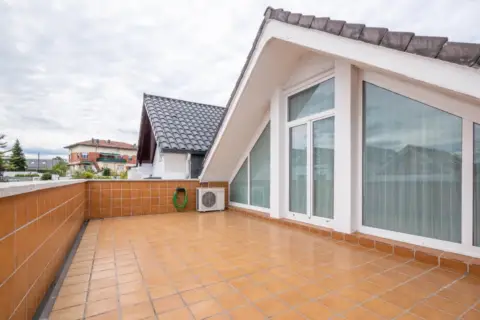 Chalet en Eguzkimendi Auzunea