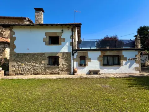 Chalet en calle del Granero