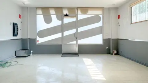 Local comercial en Avenida de Tolosa