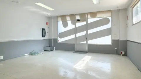 Local comercial en Avenida de Tolosa