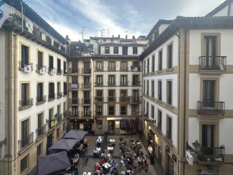 Local comercial en Parte Vieja