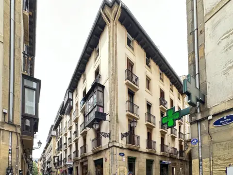Local comercial en Parte Vieja