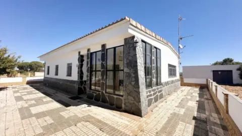 Casa en La Calvilla