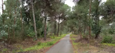 Finca rústica en Fontanilla