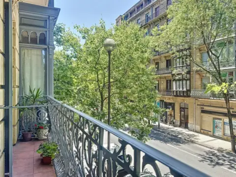 Piso en calle de Urbieta